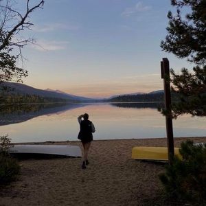 Meet your Posher, Alex